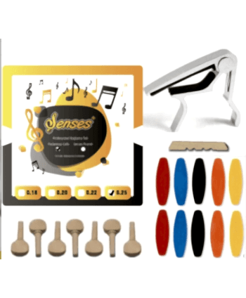 Şenses Müzik 0.25 Divan...