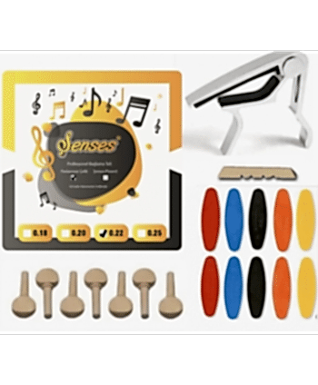 Şenses Müzik 0.22 Divan...