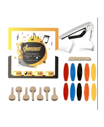 Şenses Müzik 0.20 Uzun Sap...