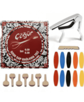 Şenses Müzik Çöğür 0.20...