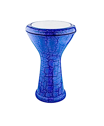 PERCÜ - RHYTHM MAVİ DÖKÜM...