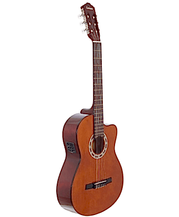 CARİSSA  CG-160CE NAT...