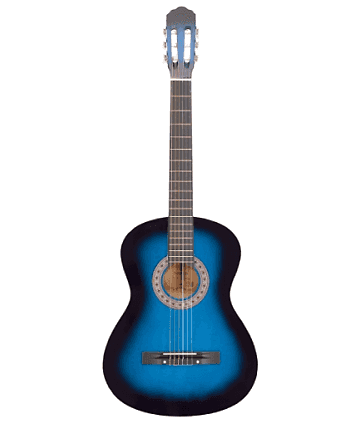 MADRID MCG-120 BLS-MAVİ...