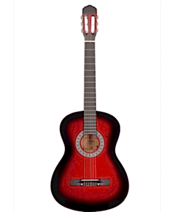 MADRID MCG-120 RDS-KIRMIZI...