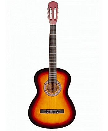 MADRID MCG-120 GÜNBATIMI 39...