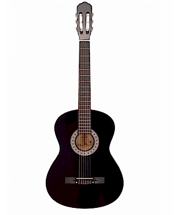 MADRID MCG-120 BK-SIYAH 39...