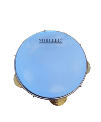 Mitello Pirinç Zilli Sedef...