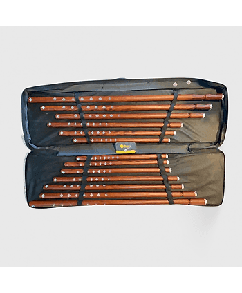 13 lü Profesyonel Dilsiz...