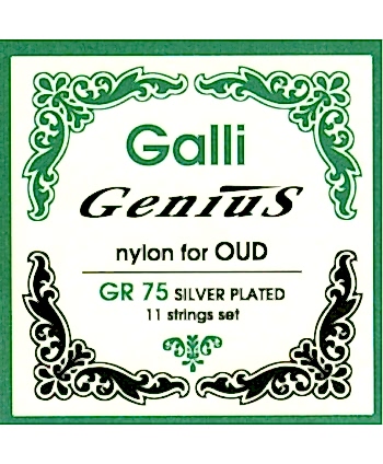 Galli Gr 75 Ud Teli