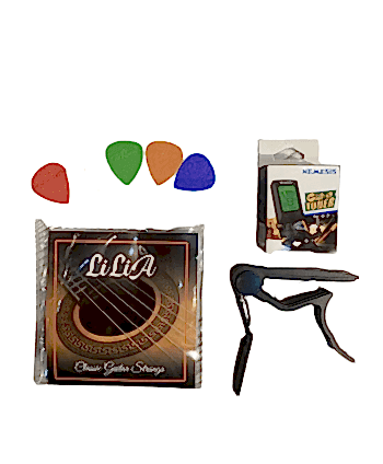 Şenses Müzik (4 lü) Set...