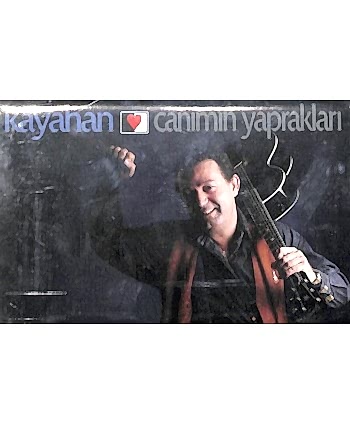 Kayahan - Canımın...