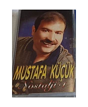 Mustafa Küçük - Nostalji 1...