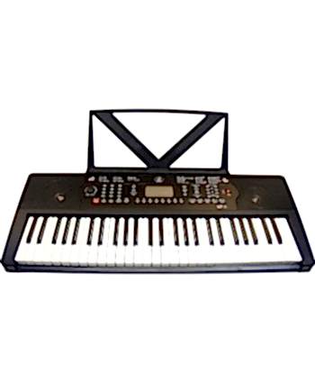 Nemesis NEM-145 54 Tuşlu Org