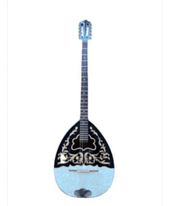 Profesyonel Sedef İşlemeli...