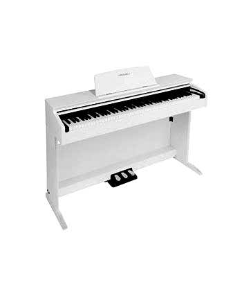 Medeli DP330 Mat Beyaz...