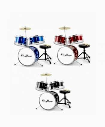 Rhythm Percussion Çocuk...