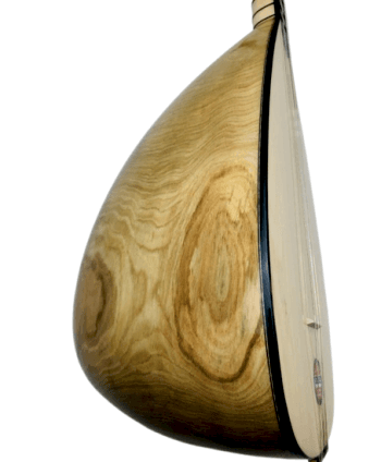 Kısa Sap 39 Tekne Oyma...