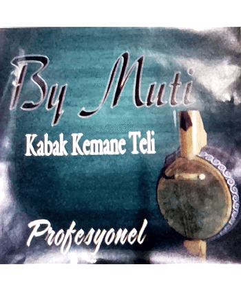 By Muti - Kabak Kemane Teli