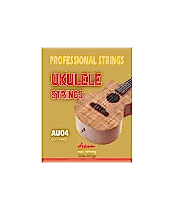 Ukulele Teli (Dream AU04)