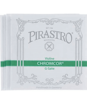 Pırastro Chromcor G-Saite...