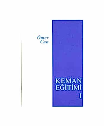 Keman Eğitimi 1 - Ömer Can