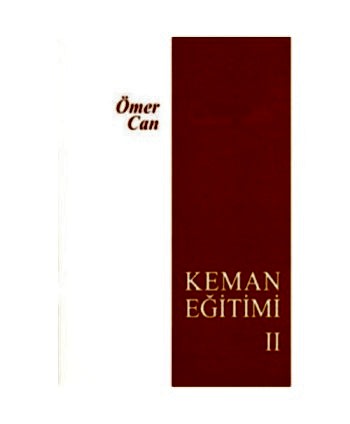 Keman Eğitimi 2 - Ömer Can