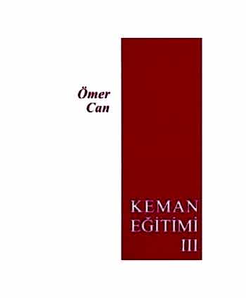 Keman Eğitimi 3 - Ömer Can