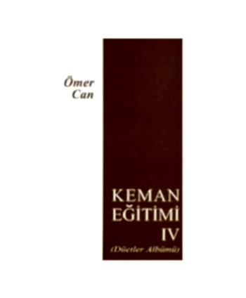 Keman Eğitimi 4 - Ömer Can