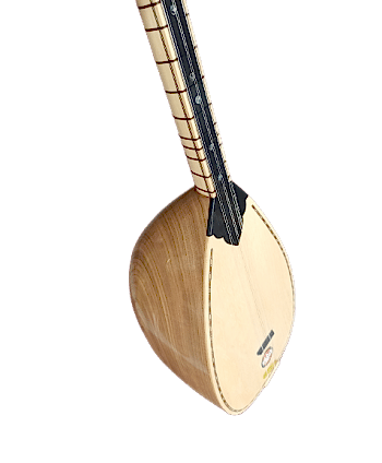 39 Tekne Oyma Kestane Kısa...