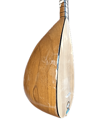 40 Tekne Oyma Gürgen Kısa...