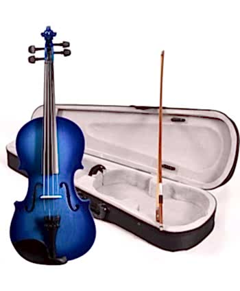 Valleria 4/4 Tam Boy Keman...