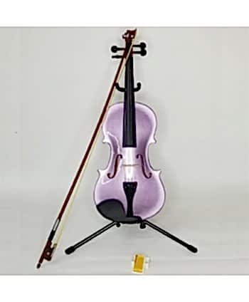 Valleria 4/4 Tam Boy Keman...