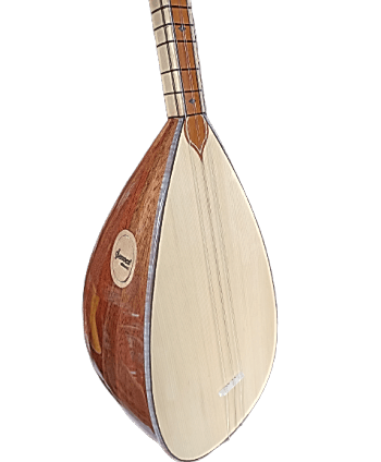 40 Tekne Pro Uzun Sap Maun...