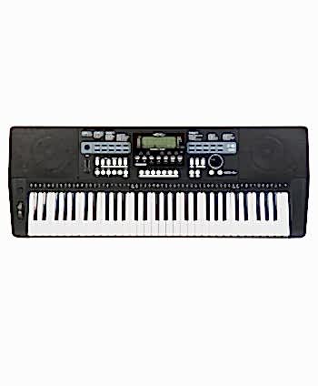 Medeli Dante TRJ V2 Türk...