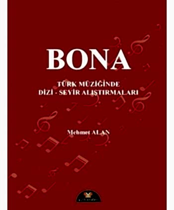 Bona - Türk Müziğinde Dizi...