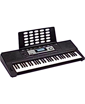 Medeli M 331 5 Oktav Tuş...