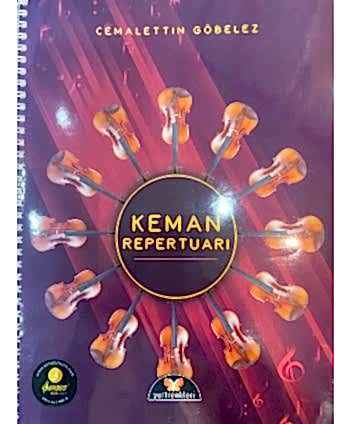 Cemalettin Göbelez - Keman...