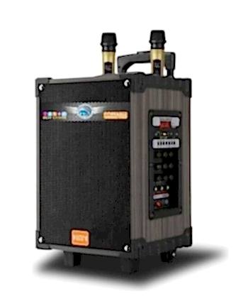 LT-910 Süper Bass Kumandalı...