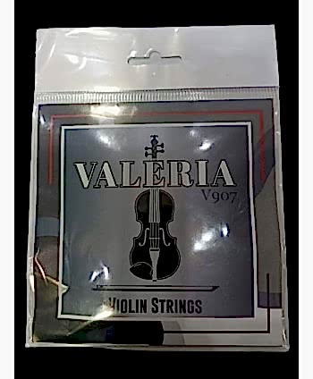 Valerıa Keman Teli - V907