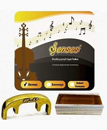 Şenses Keman Teli Marla...