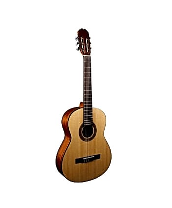 Alvaro No:27 Klasik Gitar (...