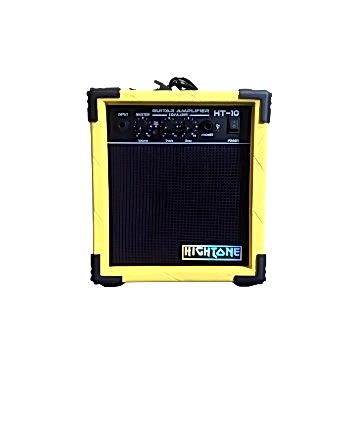 High Tone HT-10 10 W...