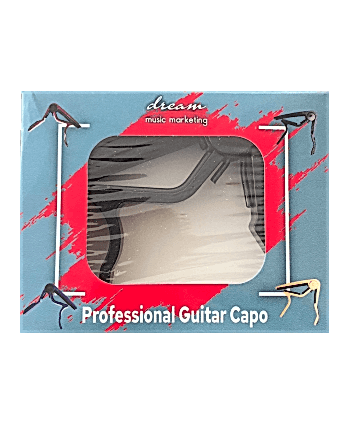 Dream Kapo (Gitar Bağlama...