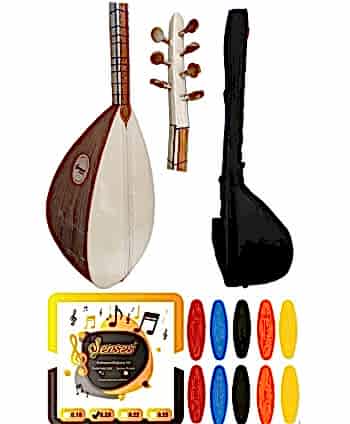 40 Tekne Yaprak Ceviz Cihaz...