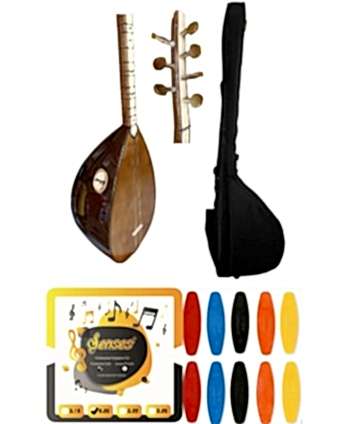 40 Tekne İthal Kapak...