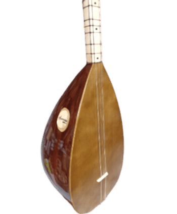 42 Tekne Maun İthal Kapak...