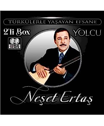 Neşet Ertaş - Yolcu &...