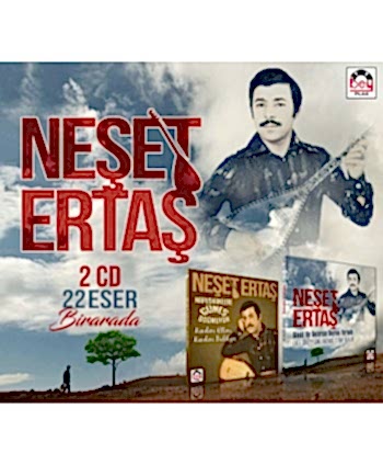 Neşet Ertaş - Mapushanelere...