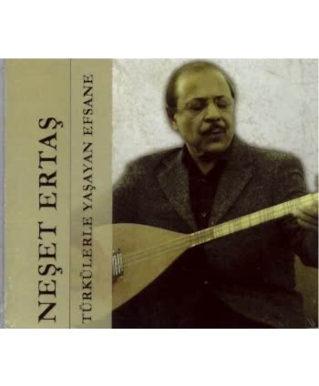 Neşet Ertaş - Türkülerle...