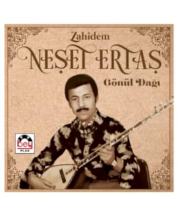 Neşet Ertaş - Zahidem/gönül...